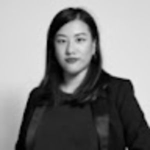 Meet your Posher, Michelle min hwa